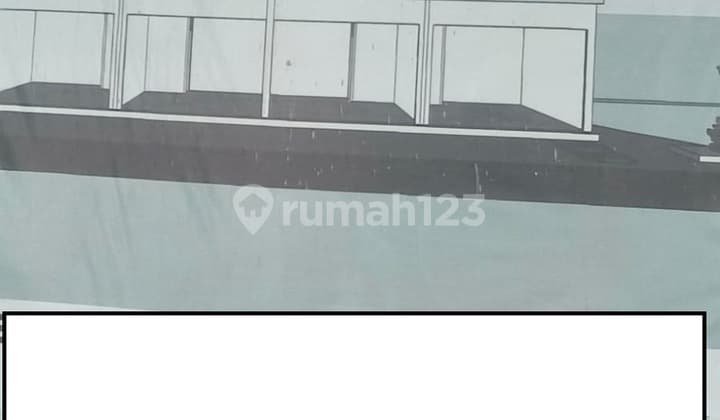 Shop/House for Rent in Pererenan Area, Mengwi Badung