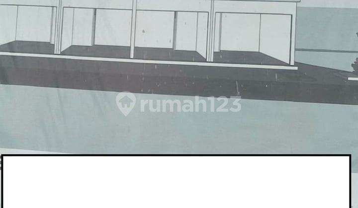 Shop/House for Rent in Pererenan Area, Mengwi Badung
