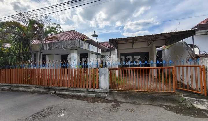 Rumah Murah, Aman, dan Terjangkau di Jalan Kaliurang