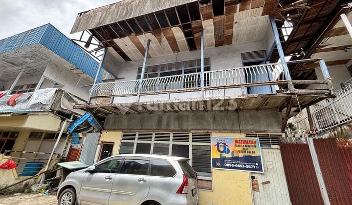 South Pontianak House, Pontianak Rental