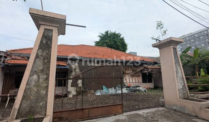 Disewakan Rumah di Prapen Indah - Surabaya