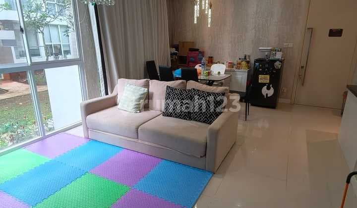 RAINBOW SPRING CONDOVILLAS FULLY FURNISHED 3BR TYPE READY TO OCCUPY