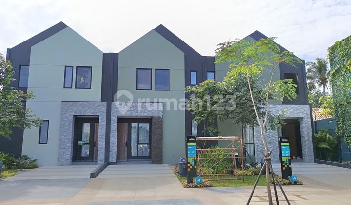 New Launching Sutera Nexen By Alam Sutera