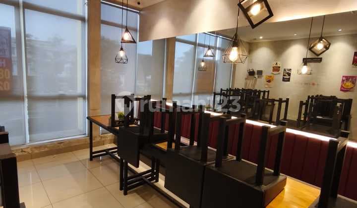 Ruko South Goldfinch Di Gading Serpong Siap Pakai Lokasi Bagus