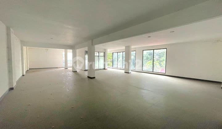 Ruko Bagus Strategis Kemang Jakarta Selatan SHM