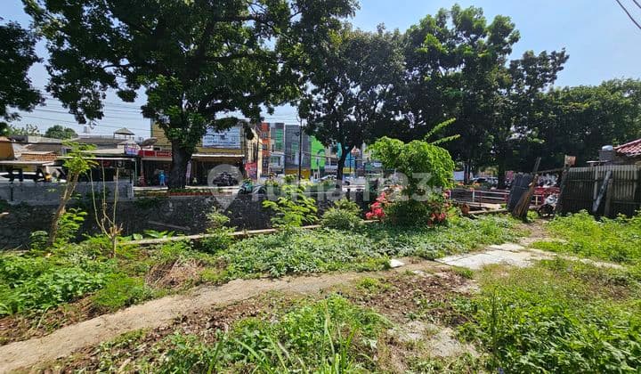 Jual Cepat Tanah Murah Dibawah NJOP Pasar Minggu Jakarta SHM