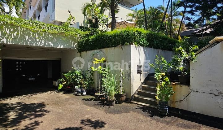 Residence Tingkat Hunian Tinggi Strategis Menteng Jakarta Pusat