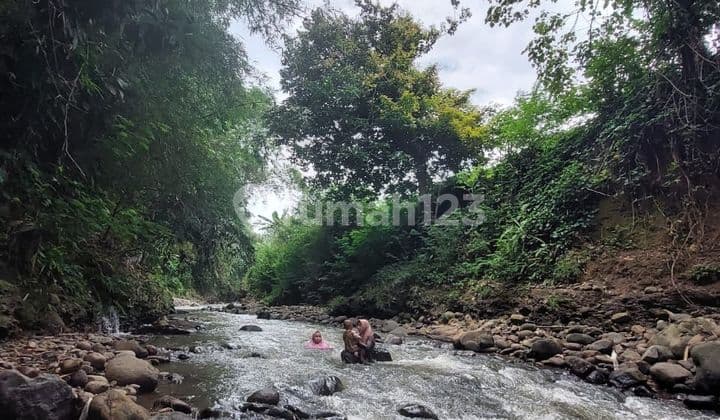 Jual Cepat Villa Seharga Sawah Kosongan Kluar Tol Seroja Bandung