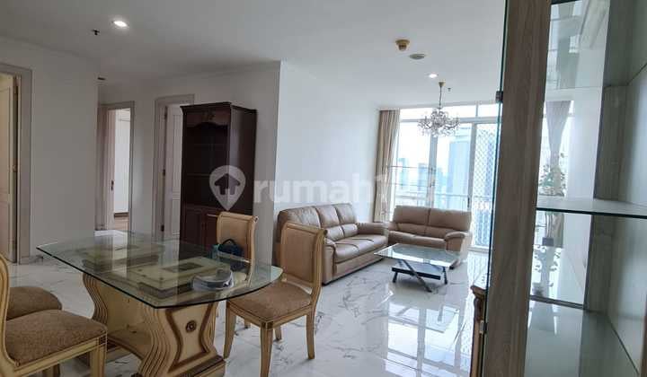 3 Bedroom Furnished Apartment Excellent