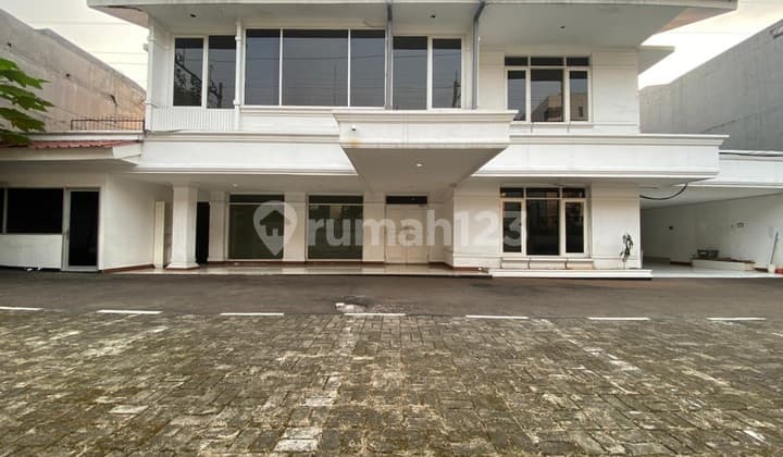 Cocok Untuk Kantor Dekat M R T Asean Kebayoran Baru Jakarta