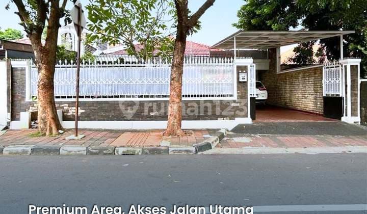 Rumah, 1 Lantai, SHM, di Cipinang Cempedak