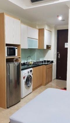 Siap Huni, Apartemen, Strata, Bebas Banjir