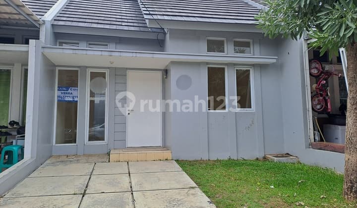 Dijual Rumah Siap Huni di Perumahan The River , Bogor