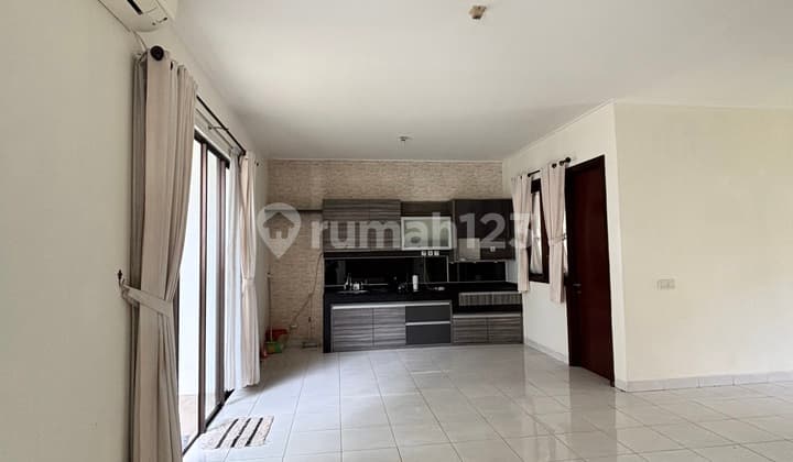 Murah Rumah Foresta BSD Dekat Tol Serbaraja, Aeon Mall, Universitas Dll