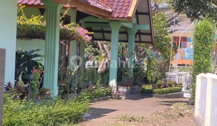 Dijual Rumah Sayap Dago Atas ( Simpang Dago)