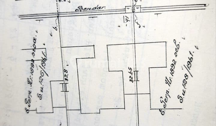 Jual Rumah Hitung Tanah Pasirkaliki Kota Bandung