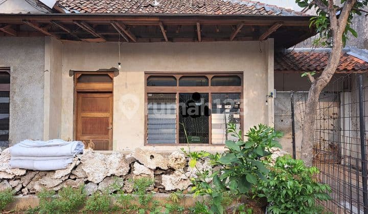 Dijual Rumah Hitung Tanah Daerah Pasirkaliki