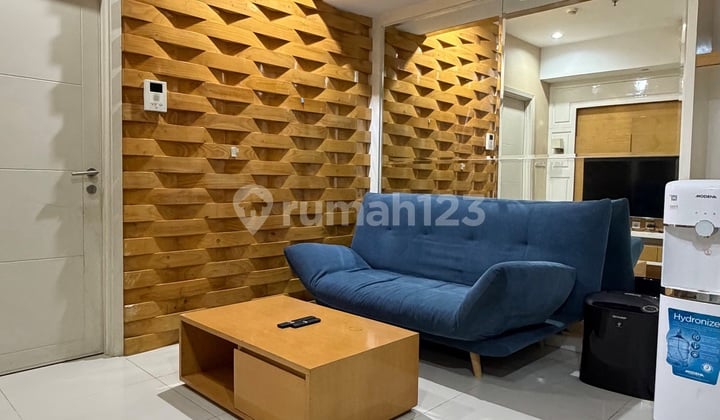 Disewakan Casa Grande Kokas 1 1Br Full Furnished