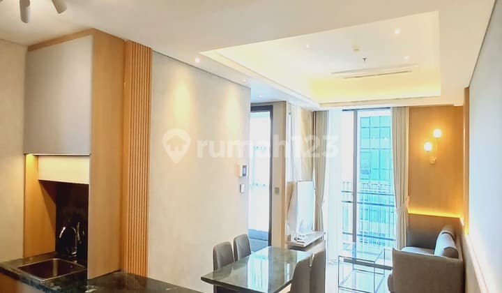 Casa Grande Residence Tower Angelo 2 Bedroom BRAND MEW