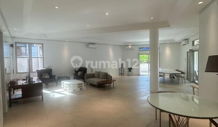 For Rent House Suitable for Silent Office & Business