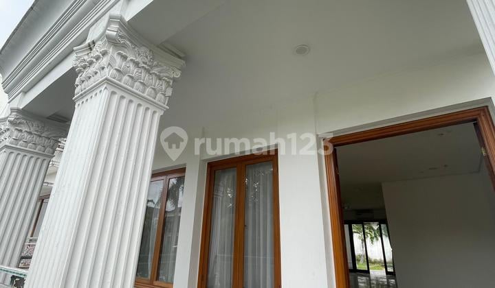House For Rent In Jeruk Purut, Cilandak Jakarta Selatan