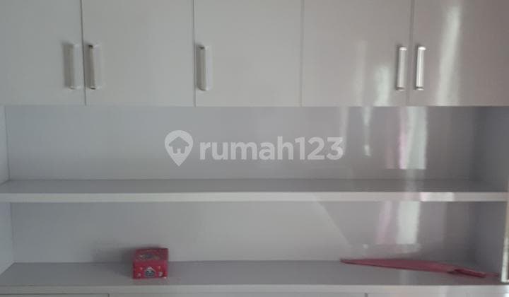 For Rent & Sell Apartement Puri Casablanca di Tebet Jakarta Selatan