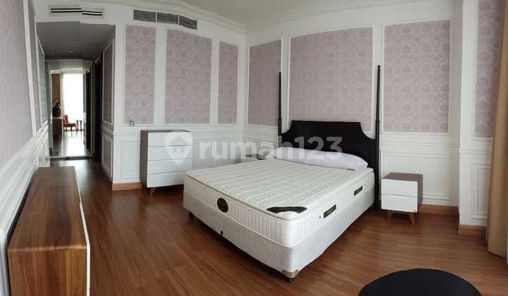 APARTEMEN MEWAH! The Pakubuwono View - Tower RedWood Lantai 11