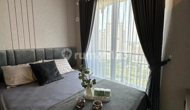 For Rent Studio Sky House Apartment BSD City Tangerang