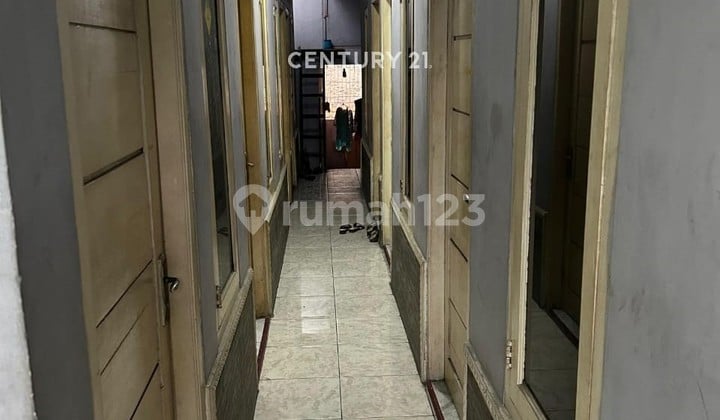 Dijual Kos Strategis Harga Menarik di Benda Tangerang