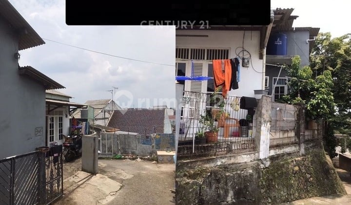 Dijual Rumah Petakan 9 Kamar Harga Menarik Di Cimanggis Depok