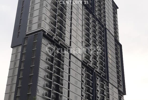 Dijual Apartment Murah Siap Huni Di Breeze Bintaro Sektor 3