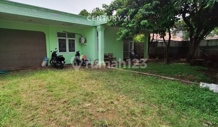 Dijual Rumah Bagus Strategis Di Pondok Ranji