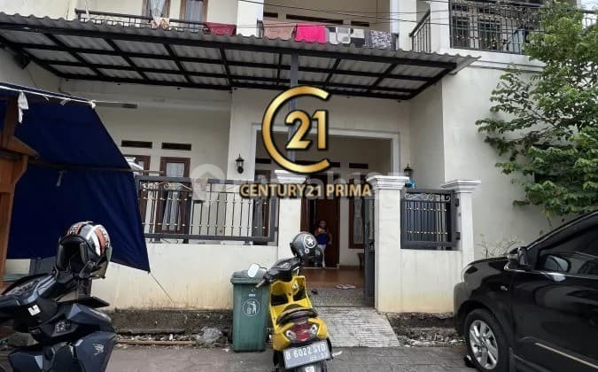 Rumah Kos Strategis Di Pejaten Timur Jakarta Selatan