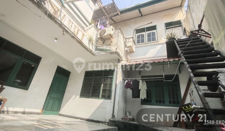 Rumah Strategis Harga Menarik Di Cililitan Jakarta Timur