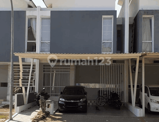 Rumah Siap Huni Harga Menarik Di Bintaro Sektor 9