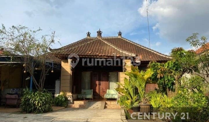 Rumah Murah Lokasi Strategis Di Cirendeu Dekat Lebak Bulus