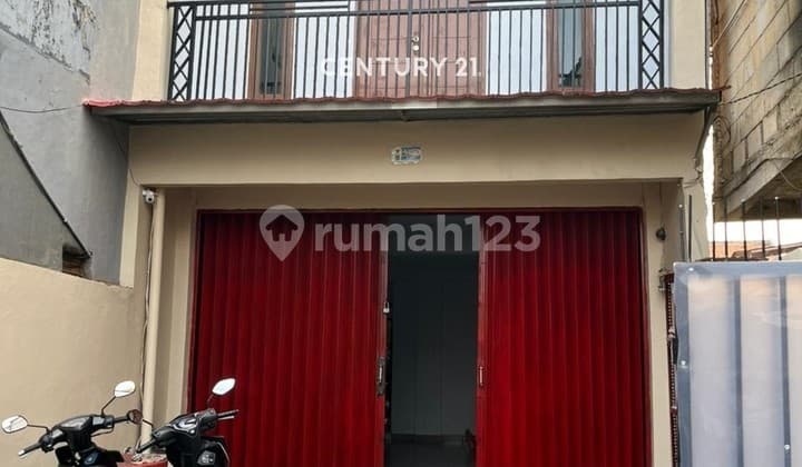For Sale Shop House in Pondok Kacang Barat, Suitable for Residence or Business