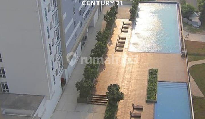 Strategic Apartment for Sale at Attractive Price in Cikarang