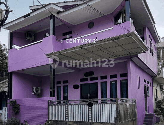 Dijual Rumah Strategis Harga Menarik Di Kunciran