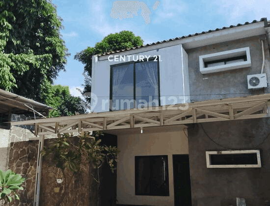 Dijual Rumah Bagus Strategis Siap Huni Di Rempoa