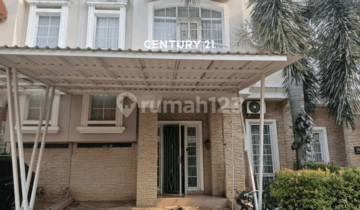 Dijual Rumah Cantik Cluster Di Wr Supratman Dekat Kampus Uin