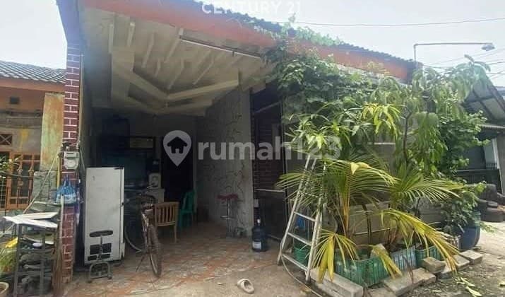 Dijual Rumah Strategis Harga Menarik di Pasar Kemis Tangerang