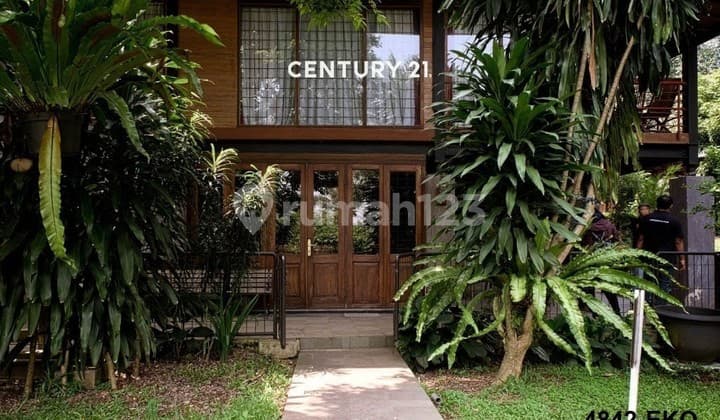 Dijual Rumah Bagus Strategis Di Jakarta Selatan