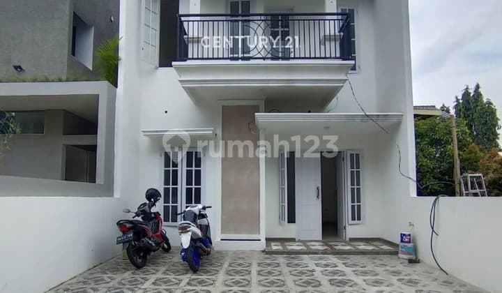 Dijual Rumah Bagus Siap Huni Harga Menarik Di JagakarsaJaksel