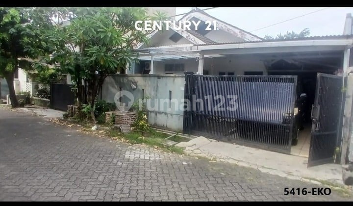 For Sale Nice House Ready to Live in Ciputat Tangerang