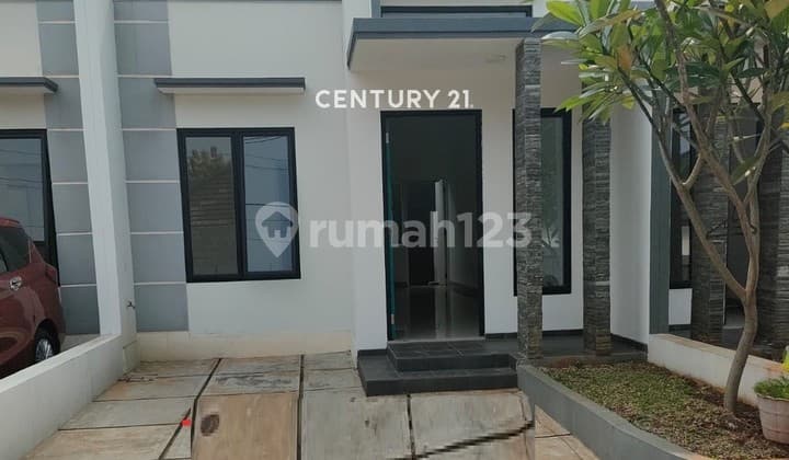 Dijual Rumah Siap Huni Harga Menarik Di Pondok Aren Bintaro