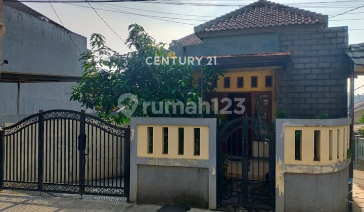 Dijual Rumah Di Tanjung Barat Jakarta Selatan Harga Menarik