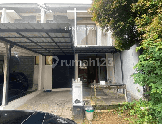 Dijual Rumah Bagus Strategis Harga Menarik Di Bintaro Sektor 9