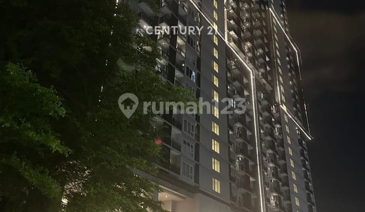 Dijual Apartment Breeze Bintaro Siap Huni Harga Menarik