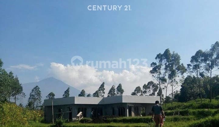 Dijual Tanah Strategis Di Desa Sukakarya Garut Kota Taragong